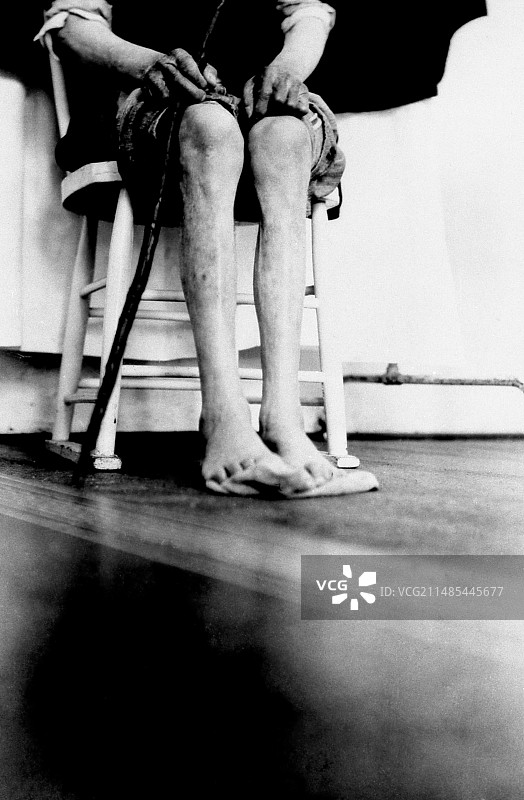 瘟疫受害者图片素材