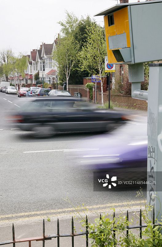 测速摄像头图片素材