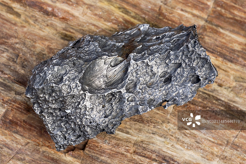 奇塔陨石碎片图片素材