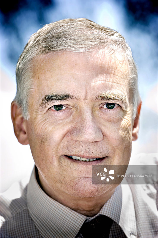 万维网开发者罗伯特·卡利奥图片素材