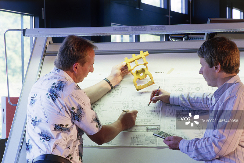 机器设计图片素材