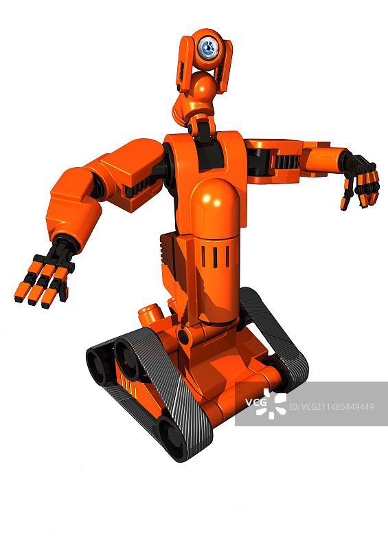 玩具机器人艺术品图片素材