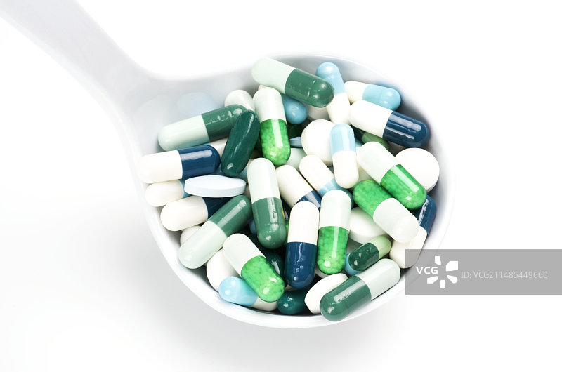 药物过量概念图图片素材