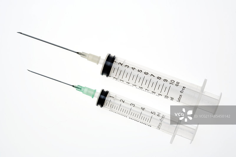注射器图片素材