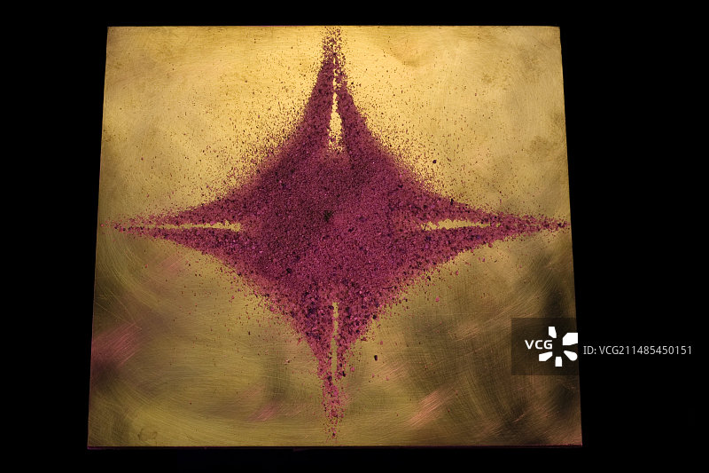 沙子纹理图片素材