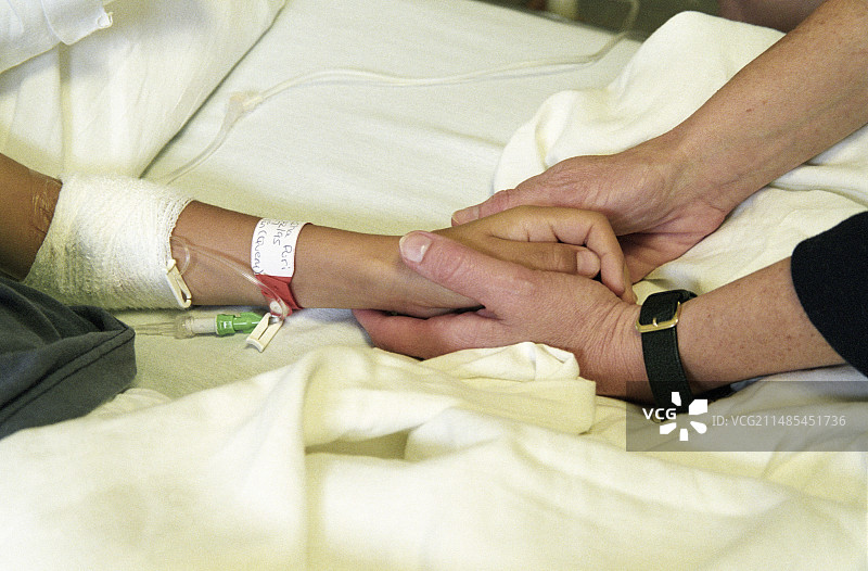 母亲和孩子图片素材