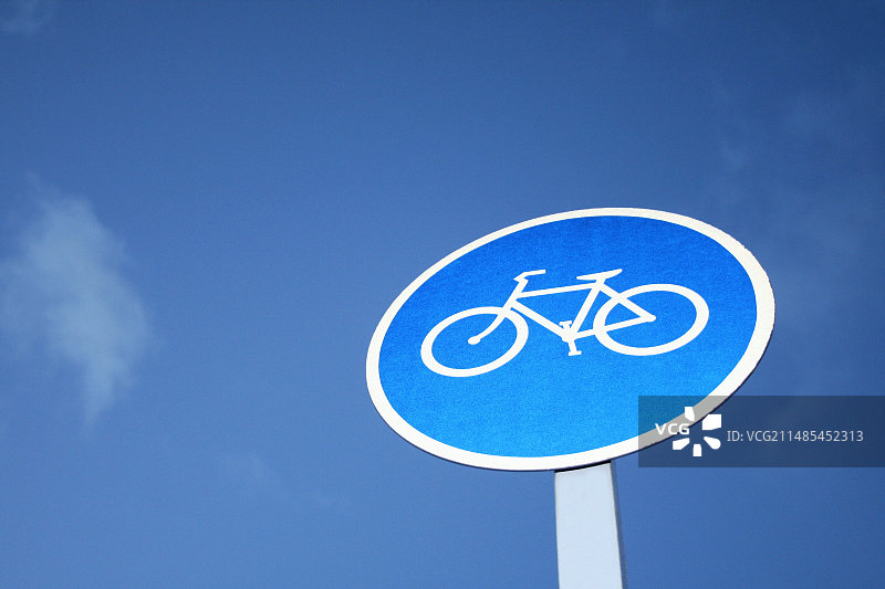 新西兰道路标志图片素材