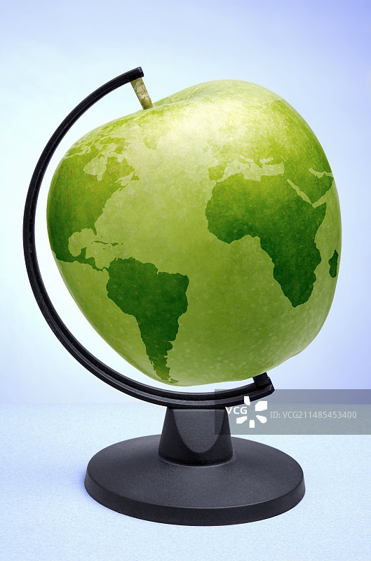 食物里程概念艺术作品图片素材