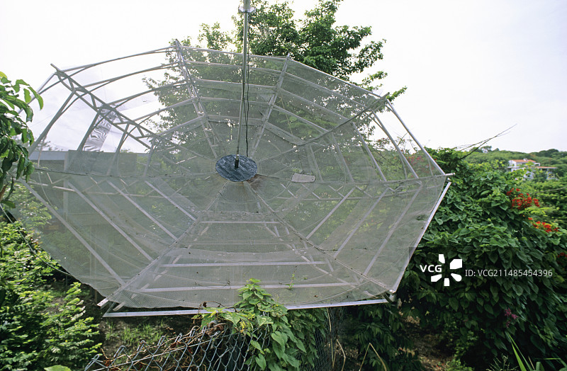 卫星天线图片素材