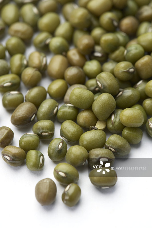 绿豆图片素材