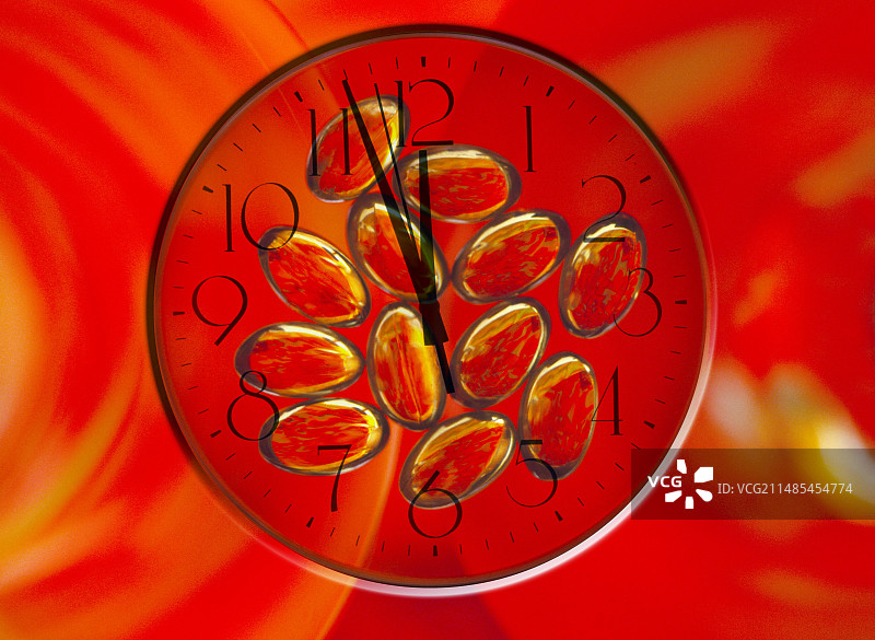 营养品胶囊图片素材