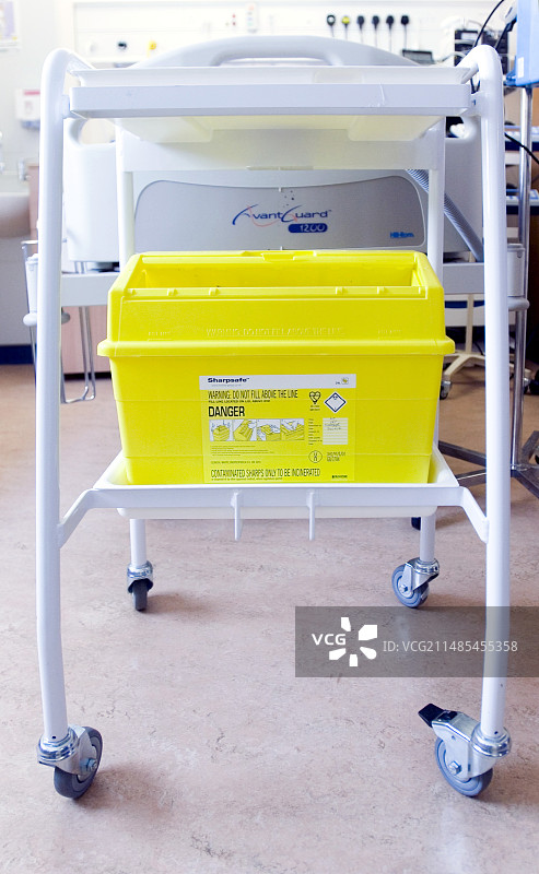 利器盒图片素材