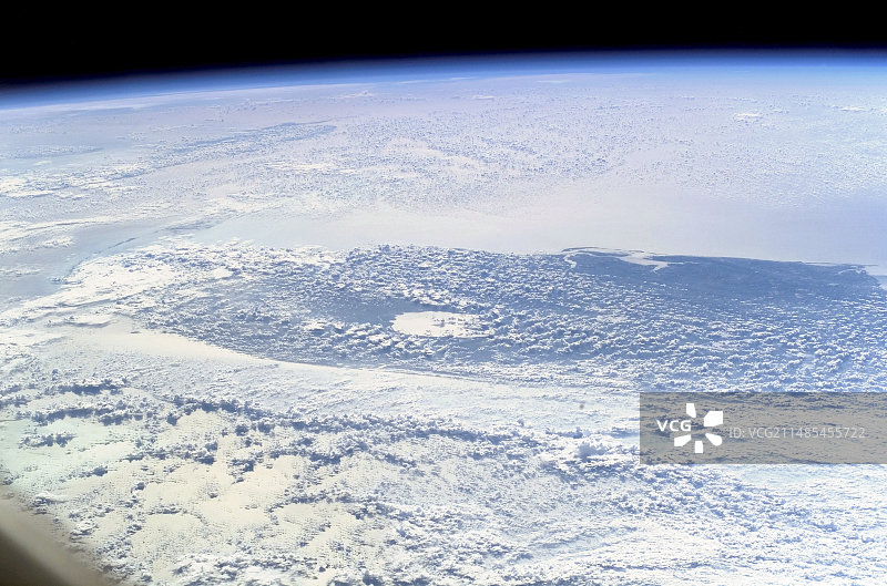 佛罗里达州，航天飞机图像图片素材