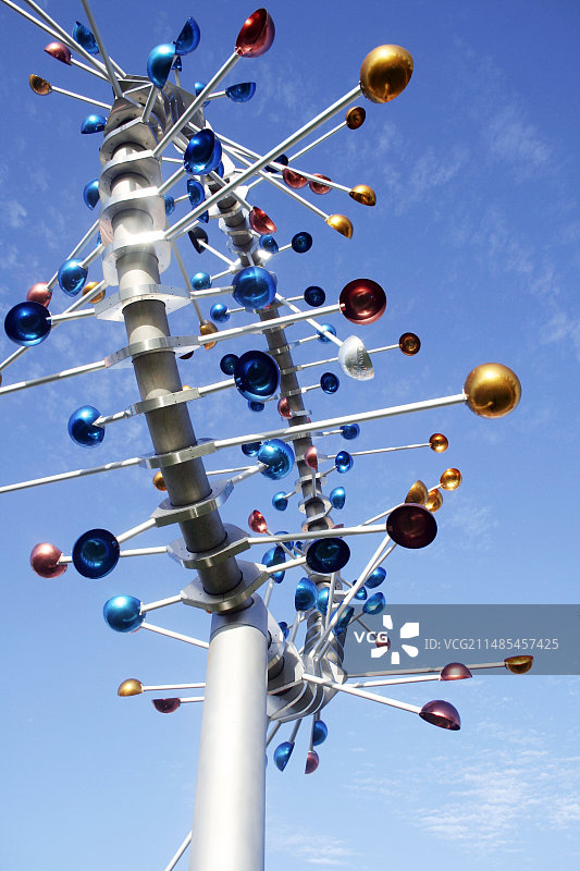 现代艺术图片素材