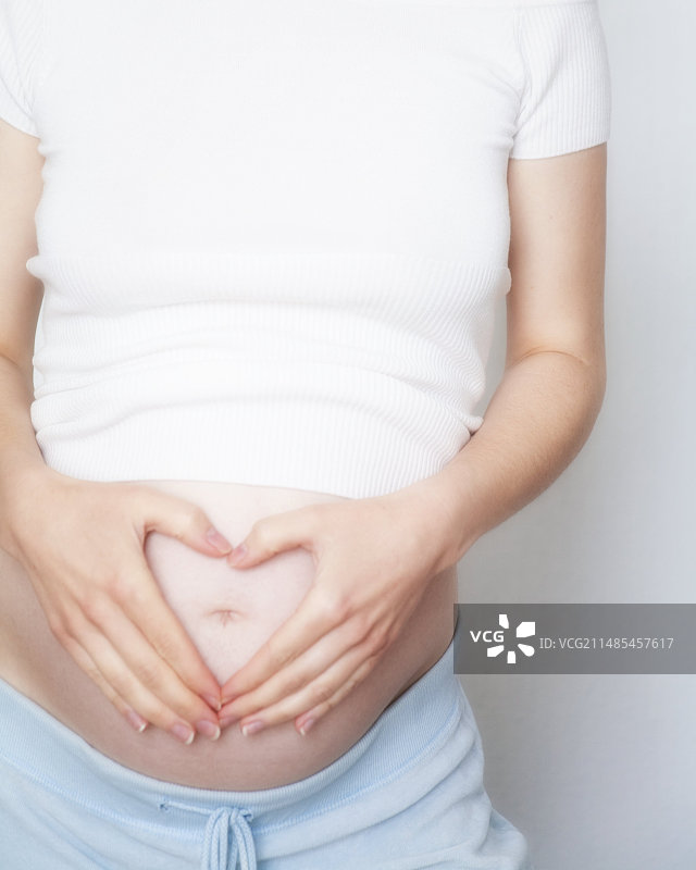 孕妇图片素材