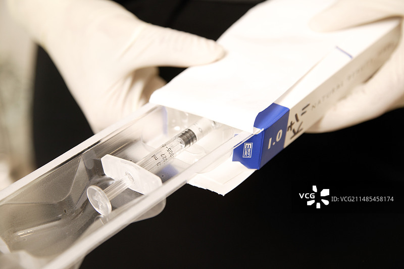 注射器图片素材