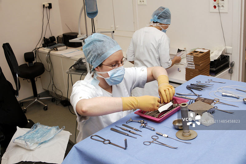 手术设备图片素材