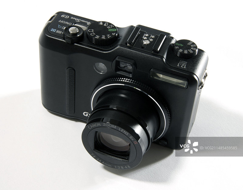 数码相机图片素材