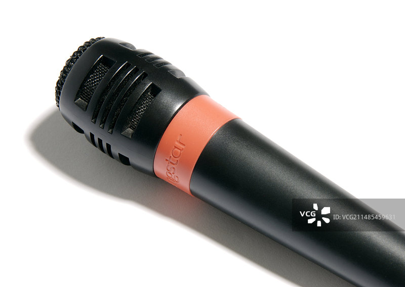 麦克风图片素材