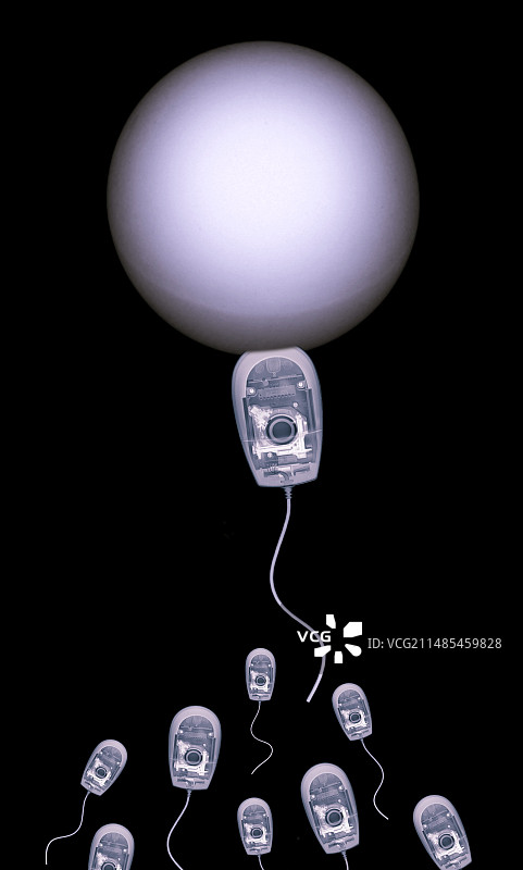 互联网关系图片素材