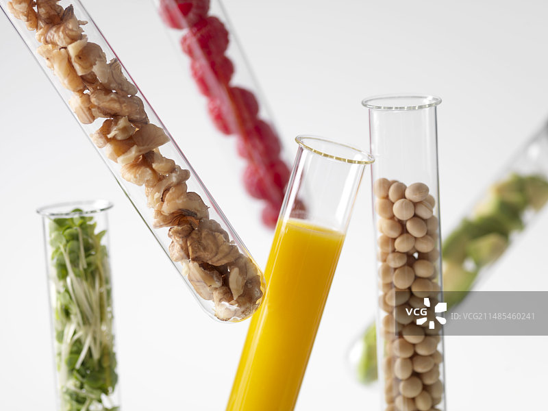 超级食物图片素材