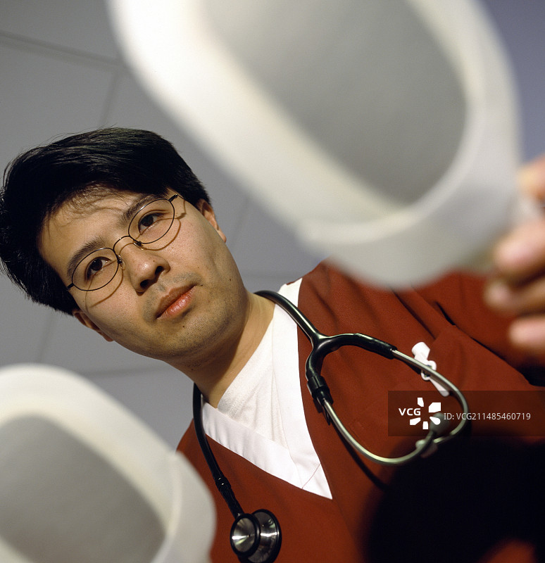 一次性除颤器电极图片素材