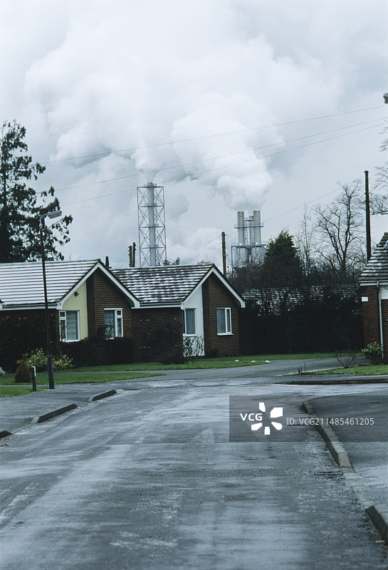 刨花板工厂图片素材