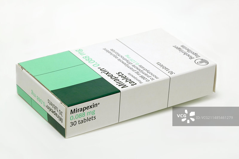 普拉克索（普拉克索）药物包图片素材