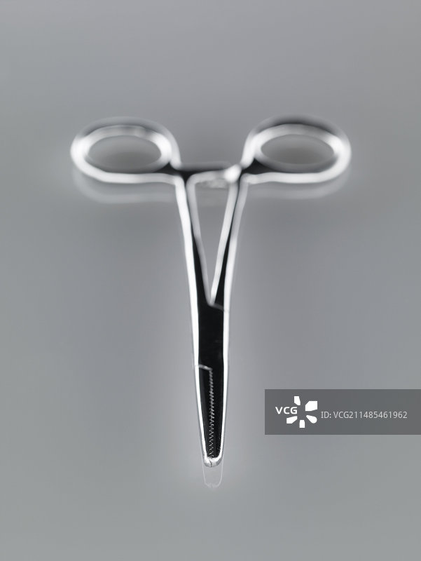 动脉钳图片素材