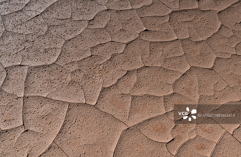 干裂的泥土背景图片素材