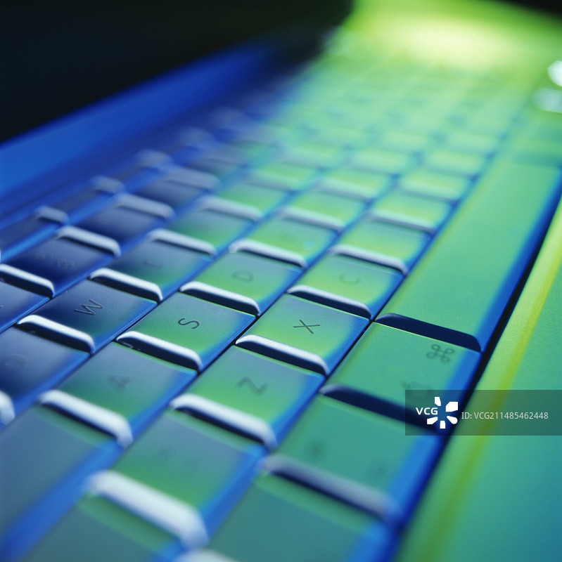 电脑键盘图片素材