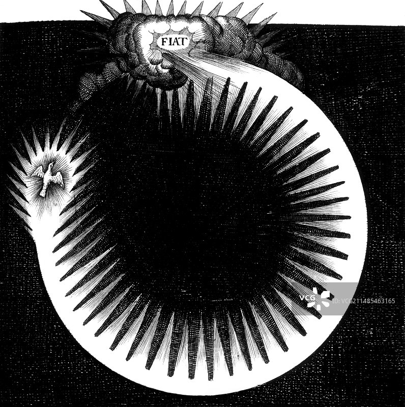 弗拉德1617年创作理论图片素材