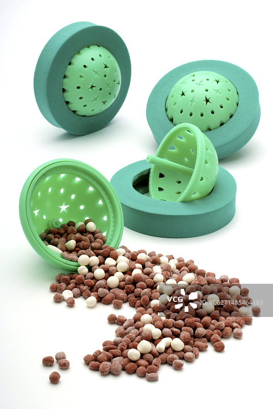 生态球图片素材