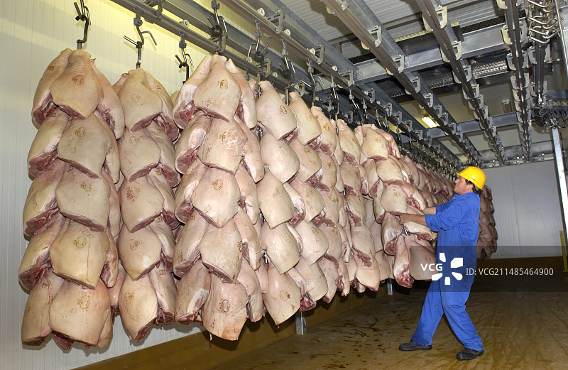 食品工业图片素材