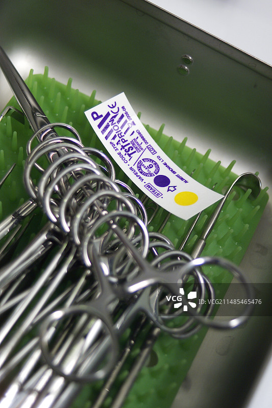 手术设备图片素材