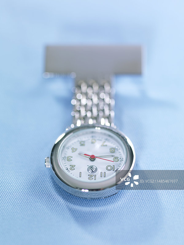 医用手表图片素材