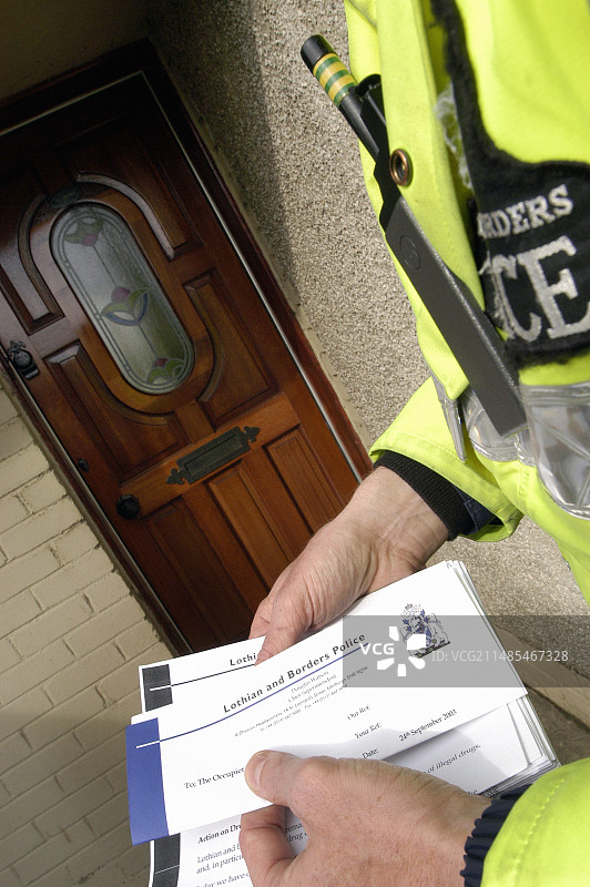 预防犯罪图片素材