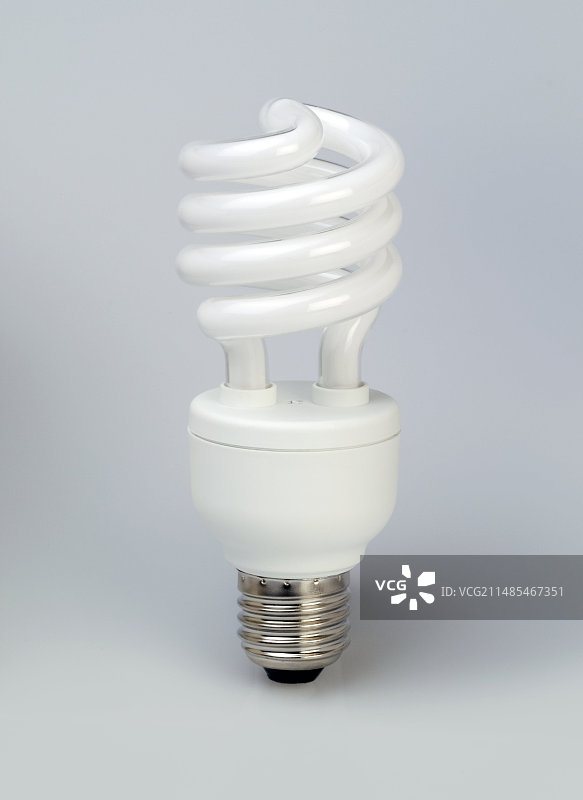 节能灯泡图片素材