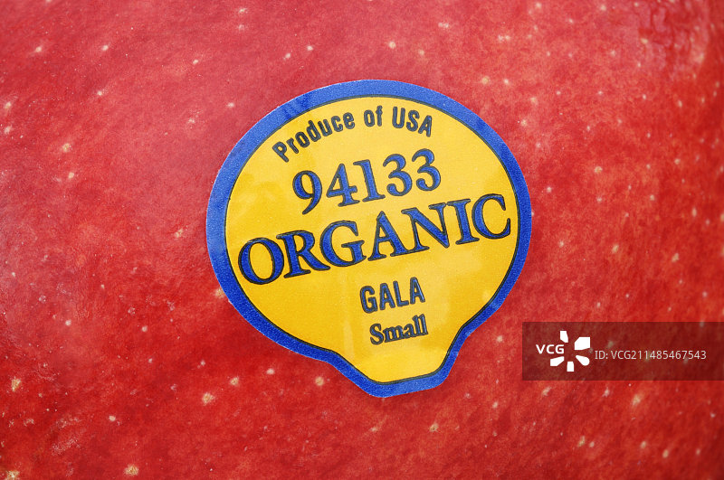 水果标签图片素材