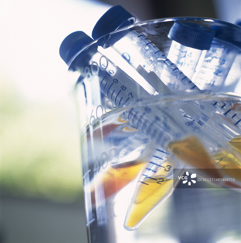 血清样本图片素材