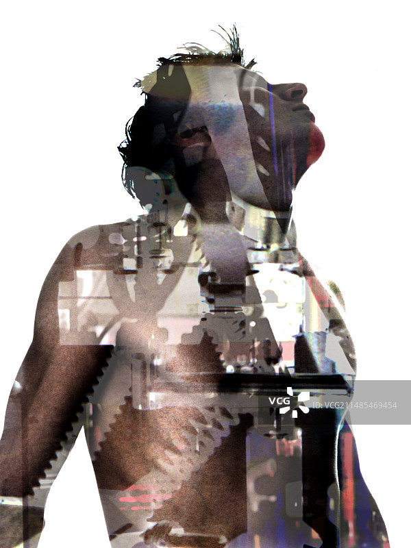 医疗技术图片素材