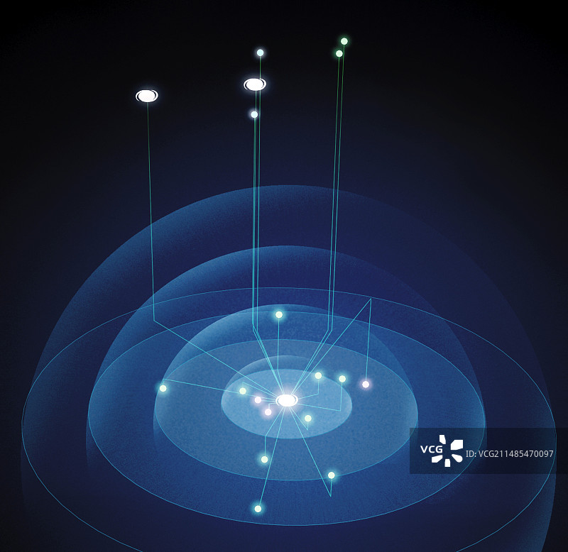 本星系群图片素材