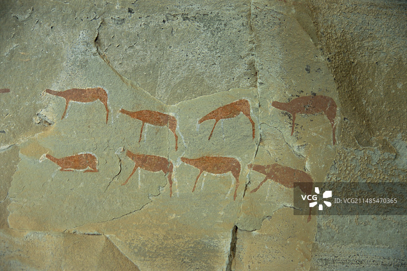 岩石艺术图片素材