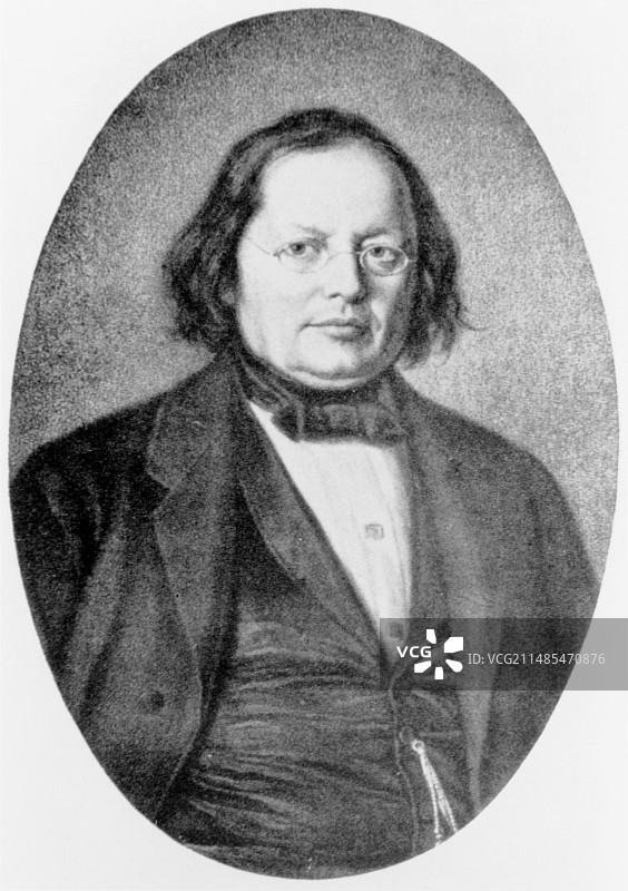 约瑟夫·斯科达，奥地利医生图片素材