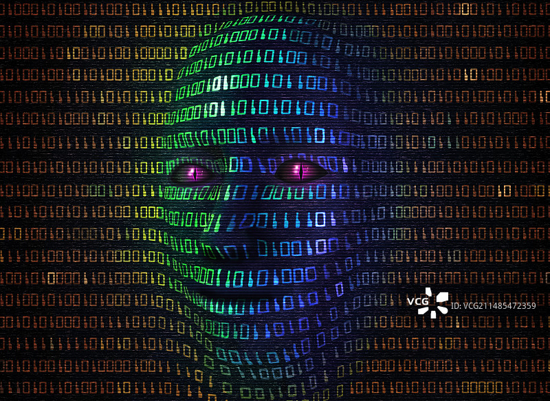 人工智能图片素材