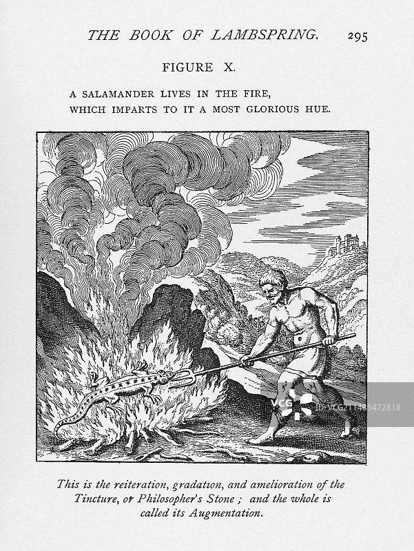 炼金术图片素材