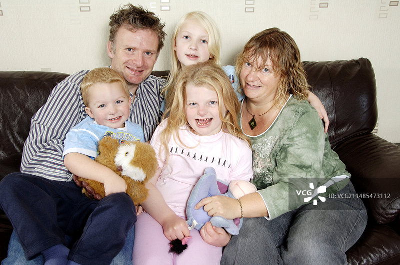 天使综合征图片素材