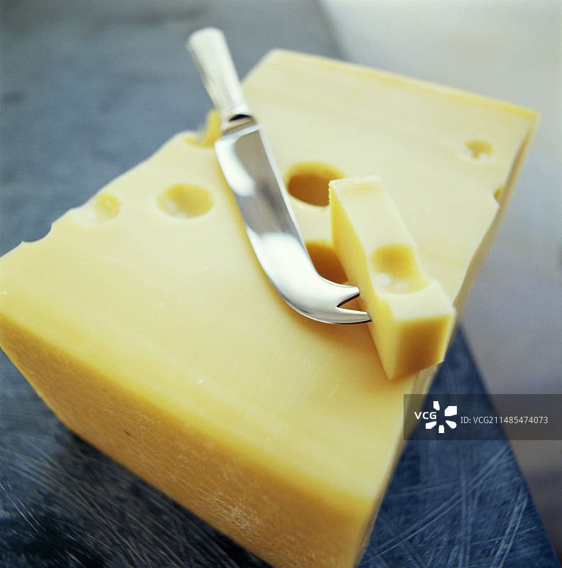 埃门塔尔奶酪图片素材