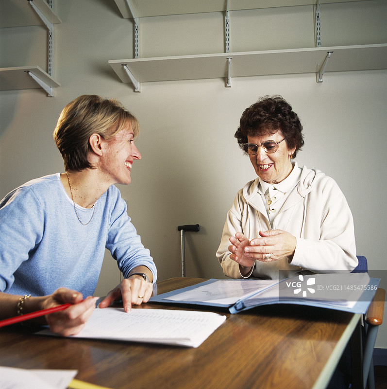 语言治疗图片素材