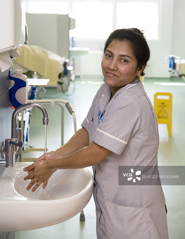 医院卫生图片素材